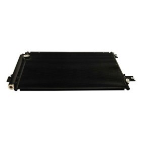 Comprar Condensador, aire acondicionado de MAXGEAR AC830291 a bajo precio de 89,37 €