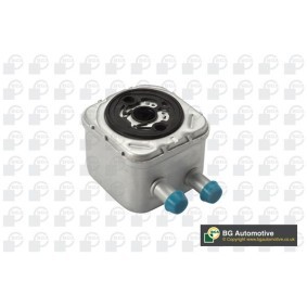 Acquista Radiatore olio motore da BGA CO0120 a buon mercato per soli 50,73 €