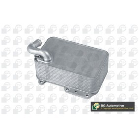 Compre Radiador de óleo, óleo do motor da BGA CO0180 a um preço baixo por 78,67 €