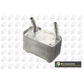 Compre Radiador de transmision automatica de BGA online para X5 (E53) a precios moderados