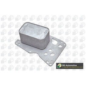 Compre Radiador de óleo, óleo do motor da BGA CO0903 a um preço baixo por 53,86 €