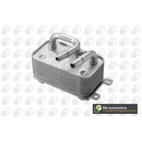 Achetez des Radiateur d'huile de boite de vitesse automatique BGA CO0912 à prix pour 50,67 €