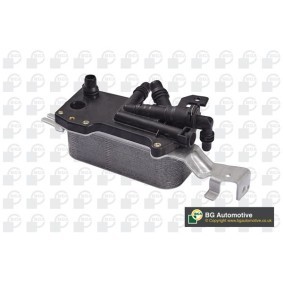 Achetez des Radiateur d'huile de boite de vitesse automatique BGA CO0935 à prix pour 72,40 €