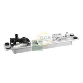 Achetez des Radiateur d'huile de boite de vitesse automatique BGA CO0938 à prix pour 97,61 €