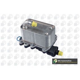 Achetez des Radiateur d'huile de boite de vitesse automatique BGA CO0940 à prix pour 62,90 €