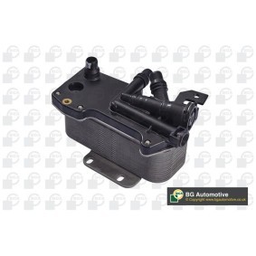 Achetez des Radiateur d'huile de boite de vitesse automatique BGA CO0945 à prix pour 72,92 €