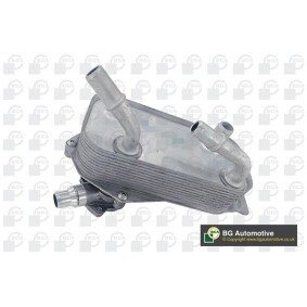 Compre Radiador de transmision automatica de BGA online para 1 Hatchback (E81) a precios moderados