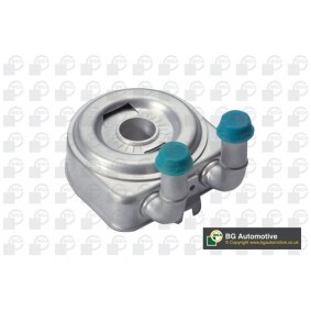 Acquista Radiatore olio motore da BGA CO1407 a buon mercato per soli 41,62 €