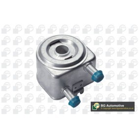 Acquista Radiatore olio motore da BGA CO1408 a buon mercato per soli 48,78 €