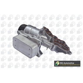 Compre Radiador de óleo, óleo do motor da BGA CO5607 a um preço baixo por 103,19 €