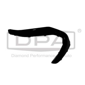 Comprar Spoiler delantero de DPA 88071891902 a bajo precio de 57,38 €