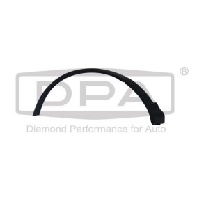 Verkleidung, Radhaus 88531846902 von DPA günstig für 50,11 € online kaufen