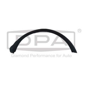 Verkleidung, Radhaus 88531847102 von DPA günstig für 49,36 € online kaufen