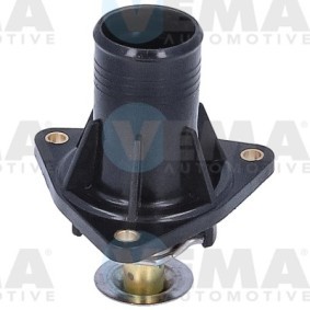 Comprar Brida de refrigerante de VEMA 460444 a bajo precio de 28,25 €