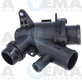 Kühlmittelflansch 460448 von VEMA günstig für 44,04 € online kaufen