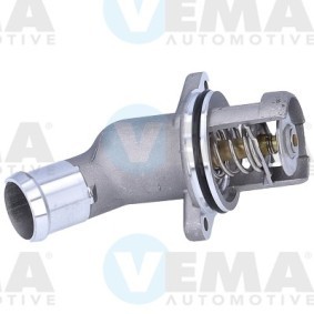 Compre Flange do líquido de refrigeração da VEMA 460450 a um preço baixo por 24,23 €