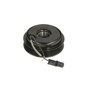 Compre Embraiagem magnética, compressor do ar condicionado da THERMOTEC KTT040121 a um preço baixo por 95,12 €