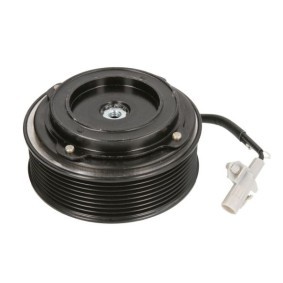 Acquista Puleggia compressore aria condizionata da THERMOTEC online per X6 (F16, F86) a prezzi moderati