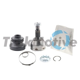 Gelenksatz, Antriebswelle 40-0925 von TrakMotive günstig für 43,90 € online kaufen