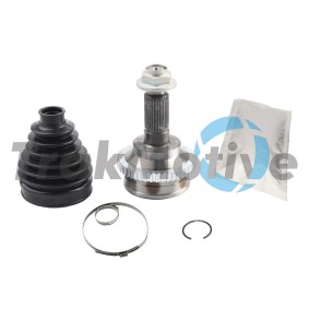Achetez des Jeu de joints, arbre de transmission TrakMotive 40-0930 à prix pour 38,54 €