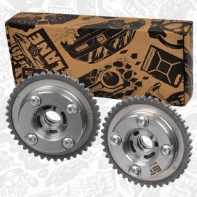 Nockenwellenversteller VT0037 von ET ENGINETEAM günstig für 389,30 € online kaufen