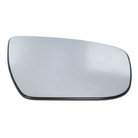 Spiegelglas, Außenspiegel 6102-16-1036311P von BLIC günstig für 26,16 € online kaufen