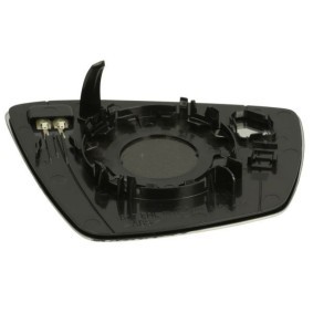 Spiegelglas, Außenspiegel 6102-18-1384312P von BLIC günstig für 50,45 € online kaufen