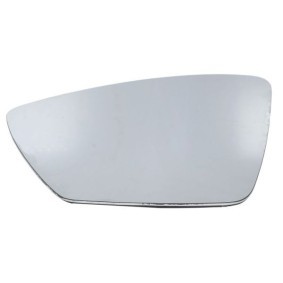 Compre Vidro de espelho, espelho retrovisor exterior da BLIC 6102-43-1925312P a um preço baixo por 51,86 €