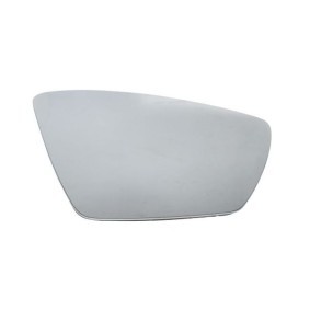 Compre Vidro de espelho, espelho retrovisor exterior da BLIC 6102-43-1925313P a um preço baixo por 42,07 €