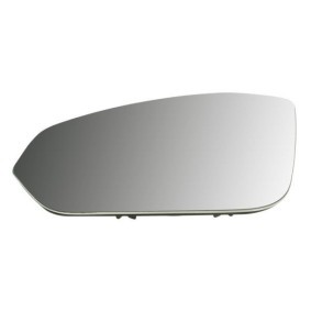 Köp Backspegelglas från BLIC på nätet till Fabia IV Hatchback (PJ3) till schyssta priser