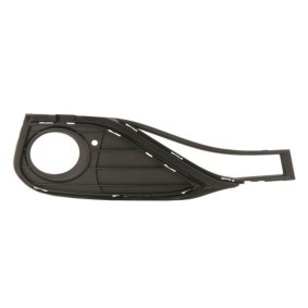 Achetez des Grille de pare-choc de chez BLIC en ligne pour 4 Gran Coupé (F36) à prix modérés