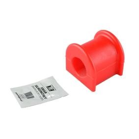 Achetez des Silent bloc de barre stabilisatrice TEDGUM TED38965 à prix pour 15,31 €