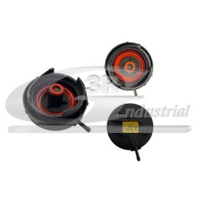 Compre Válvula, respiro do cárter da cambota de 3RG online para Z4 Coupé (E86) a preços moderados