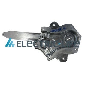 Acquista Alzacristallo da ELECTRIC LIFE ZR SZ711 R a buon mercato per soli 55,11 €