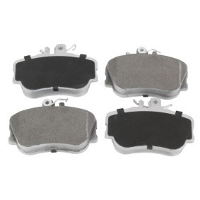 Bremsbeläge 231-01-037 von ABAKUS günstig für 26,49 € online kaufen