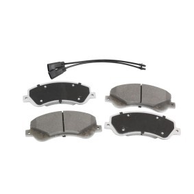 Compre Pastillas de freno de ABAKUS online para Transit Mk6 Tourneo a precios moderados