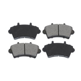 Compre Pastillas de freno de ABAKUS online para INTERSTAR Autobús (X70) a precios moderados