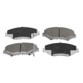 Comprar Juego de pastillas de freno de ABAKUS 231-01-169 a bajo precio de 32,97 €