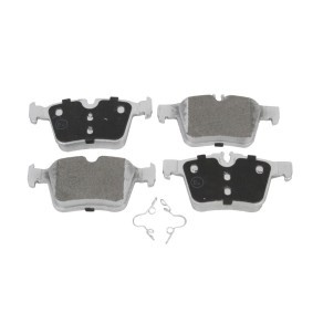 Bremsbeläge 231-01-187 von ABAKUS günstig für 28,07 € online kaufen