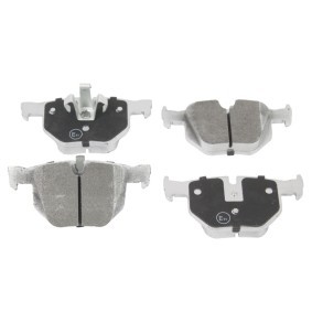 Bremsbeläge 231-02-082 von ABAKUS günstig für 26,00 € online kaufen