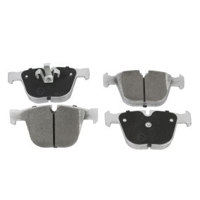 Bremsbeläge 231-02-145 von ABAKUS günstig für 31,80 € online kaufen