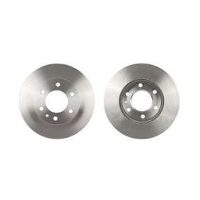 Compre Discos de travão de ABAKUS online para SPRINTER 3-t Autocarro (907) a preços moderados