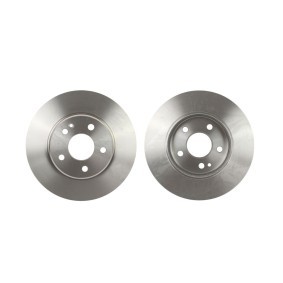Bremsscheibe 231-03-103 von ABAKUS günstig für 44,65 € online kaufen