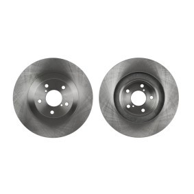 Achetez des Disque de frein ABAKUS 231-03-121 à prix pour 51,71 €