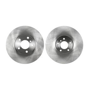 Compre Discos de travão de ABAKUS online para X6 (F16, F86) a preços moderados