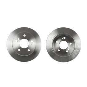 Bremsscheibe 231-04-017 von ABAKUS günstig für 28,39 € online kaufen