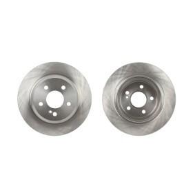 Bremsscheibe 231-04-052 von ABAKUS günstig für 40,83 € online kaufen