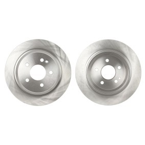 Compre Disco de travão da ABAKUS 231-04-057 a um preço baixo por 38,53 €