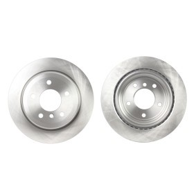 Bremsscheibe 231-04-071 von ABAKUS günstig für 50,26 € online kaufen