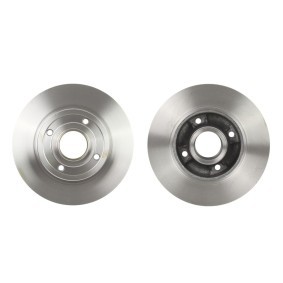 Achetez des Disque de frein de chez ABAKUS en ligne pour Wind Cabriolet (E4M) à prix modérés
